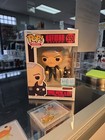 Funko Pop! Bruce Wayne And & Ace 9500 Piece Exclusive #550 W/ Protector