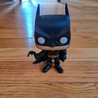 Funko Pop! Batman 1989  - 80th Anniversary -Batman # 275, No Box,Fast Shipping