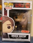 Funko Pop! Vinyl: DC Universe - Bruce Wayne - Target (Exclusive) #1193