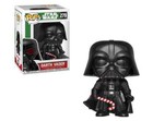 DARTH VADER Funko POP! Holiday with Cane Star Wars #279 Christmas NEW