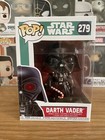 Funko Pop! Star Wars Darth Vader 279 - Candy Cane Holiday Special