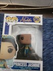 Funko Pop! Vinyl: Disney - Princess Jasmine #541