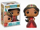 FUNKO POP! # 316 Disney’s ELENA OF AVALOR  NEW!