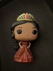 Funko POP! Disney Elena of Avalor Elena #316 Vinyl Figure Out Of Box