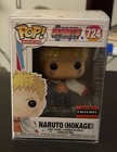 Boruto Naruto Next Generations Naruto (Hokage) #724 AAA Anime Excl Funko Pop