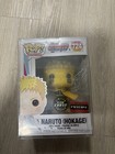Funko Pop! Anime Vinyl: Boruto, Naruto, Hokage #724 Glow Chase, AAA Anime Exclus