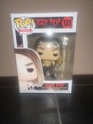Funko Pop! Rocks Iggy Pop Vinyl Figure #135 Light Damage On Front