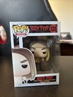 Funko Pop! Rocks Iggy Pop #135 Vinyl Figure - New