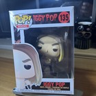 Funko Iggy Pop #135 Pop Rocks - BRAND NEW