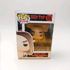 Funko Pop Rocks Iggy Pop Shirtless #135 Vaulted