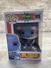 Funko Pop! Heroes Mr. Freeze #185 Batman Classic TV Series #MV