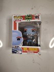 Funko Pop! Heroes Mr. Freeze #185 Batman Classic TV Series With Protector