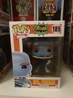 Funko Pop! Heroes BATMAN #185 MR FREEZE Brand New DC Comics VAULTED