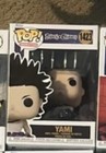 Funko Pop! Vinyl Figure Animation Yami Black Clover #1423
