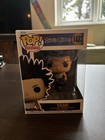 Funko Pop! Animation: Yami #1423 Black Clover Collectible Figure