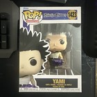 Funko Pop! Vinyl: Black Clover - Yami #1423
