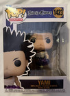 Funko Pop! Vinyl: Black Clover - Yami #1423
