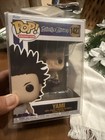 Funko Pop Black Clover Yami Figure w/ Protector