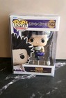 Funko Pop Black Clover Yami Figure w/ Protector