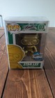 Funko Pop Stan Lee Gold Collectibles Convention Exclusive, Rare #03 AMAZING COND