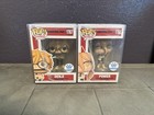 Funko Pop CHAINSAW MAN 1767 DENJI & 1768 POWER Funko Shop Exclusive Super Smart