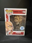 Funko Pop! Vinyl: Chainsaw Man - Power - Funko (Exclusive) #1768