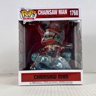 Funko POP Vinyl - Animation - Chainsaw Man - #1768