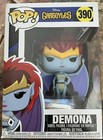 Funko Pop Disney Gargoyles Demona 390 2018