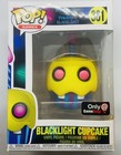 Funko Pop Blacklight Cupcake #381 GameStop Exclusive Five Nights at Freddy’s NIB
