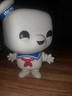 Funko Pop! Vinyl 6 in: Ghostbusters - Stay Puft Marshmallow Man (6 inch) #109