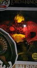 Funko Pop! Vinyl the Lord of the Rings Balrog Glow in the Dark 6-inch Figure