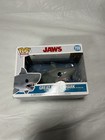 Funko POP! JAWS Great White Shark w Diving Tank #759 Super Size 6"