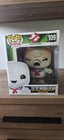 Funko Pop! Vinyl: Ghostbusters - Stay Puft Marshmallow Man (6 inch) #109