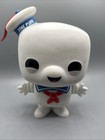 Funko Pop! Vinyl 6 in: Ghostbusters - Stay Puft Marshmallow Man (6 inch) #109