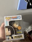 Funko Pop: Naruto Shippuden - Neji Hyuga - chase  (EE) (Exclusive) #1428