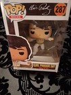 Funko Pop! Rocks Vinyl: Elvis Presley - Elvis Pharaoh Suit #287
