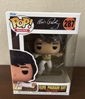 Elvis Presley Pharaoh Suit POP Vinyl Figure #287 Funko Rocks Ships In PP