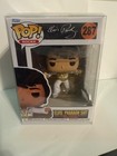 Funko Pop! Rocks: Elvis Presley - Elvis Pharaoh Suit #287 Vinyl Figure
