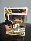 Funko Pop! Elvis Presley Pharaoh Suit #287 Diamond Amazon Exclusive