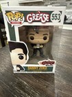 Danny Zuko Funko Pop 553