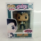 Grease - Danny Zuko - #553 - Movies - Funko Pop!