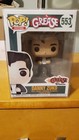 Funko Pop! DANNY ZUKO GREASE 553 NEW SEALED