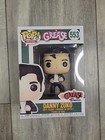 Funko Pop! Vinyl: Grease - Danny Zuko #553