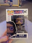 FUNKO POP ! H.E.R 295 POP ROCKS DB6