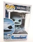Funko Pop! Disney Mummy Spirit #577