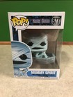Funko Pop! Disney Haunted Mansion MUMMY SPIRIT 577