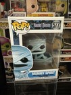 2019 Funko POP! Disney's Haunted Mansion - Mummy Spirit #577 Vinyl Figure NEW