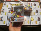 FUNKO POP MARVEL INFINITY WARPS IRON HAMMER # 857 GLOW IN THE DARK TARGET