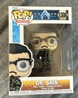 Funko Pop! Movies Aquaman and the Lost Kingdom 1308 Dr Shin Vinyl Figure