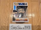 NEW FUNKO POP! MOVIES DC AQUAMAN AND THE LOST KINGDOM DR. SHIN VINYL FIGURE 1308